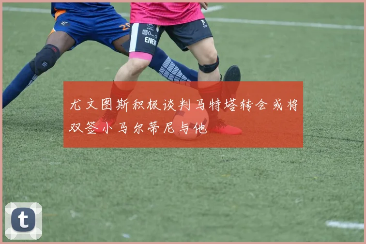 尤文图斯积极谈判马特塔转会或将双签小马尔蒂尼与他
